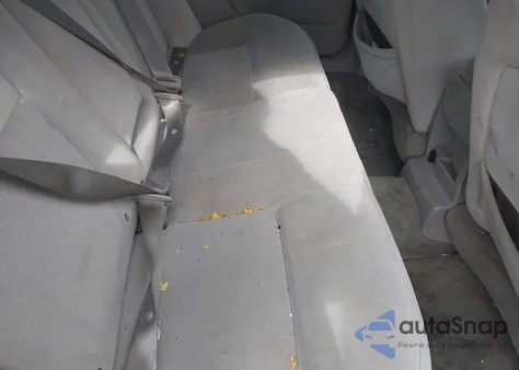 2006 Chevrolet Impala Ls from USA, damaged, VIN 2G1WB55K069416231